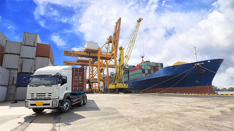freight forwarding companies, freight Company